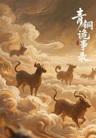 青铜诡事录 青铜诡事录